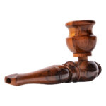 Rosewood Pipe 11cm