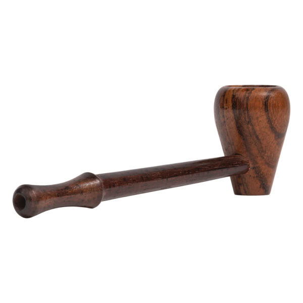 Rosewood Pipe 12cm