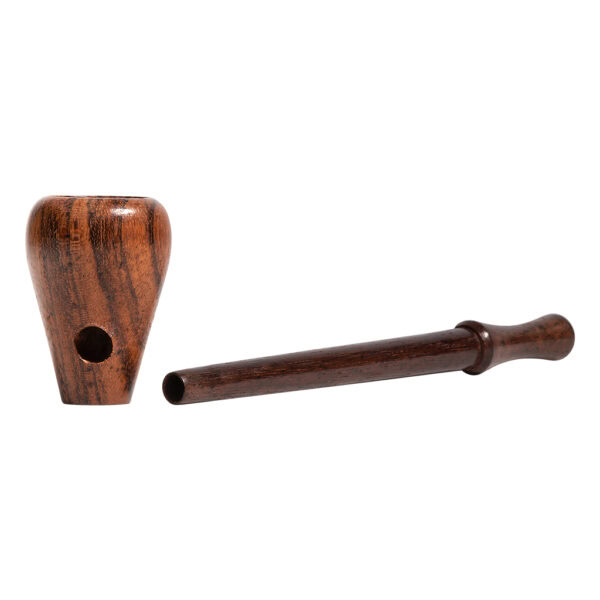 Rosewood Pipe 12cm