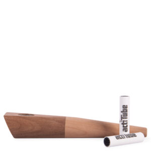 Smart Smoking Pipe Pear (ActiTube)