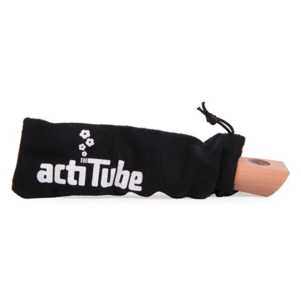 Smart Smoking Pipe Pear (ActiTube)