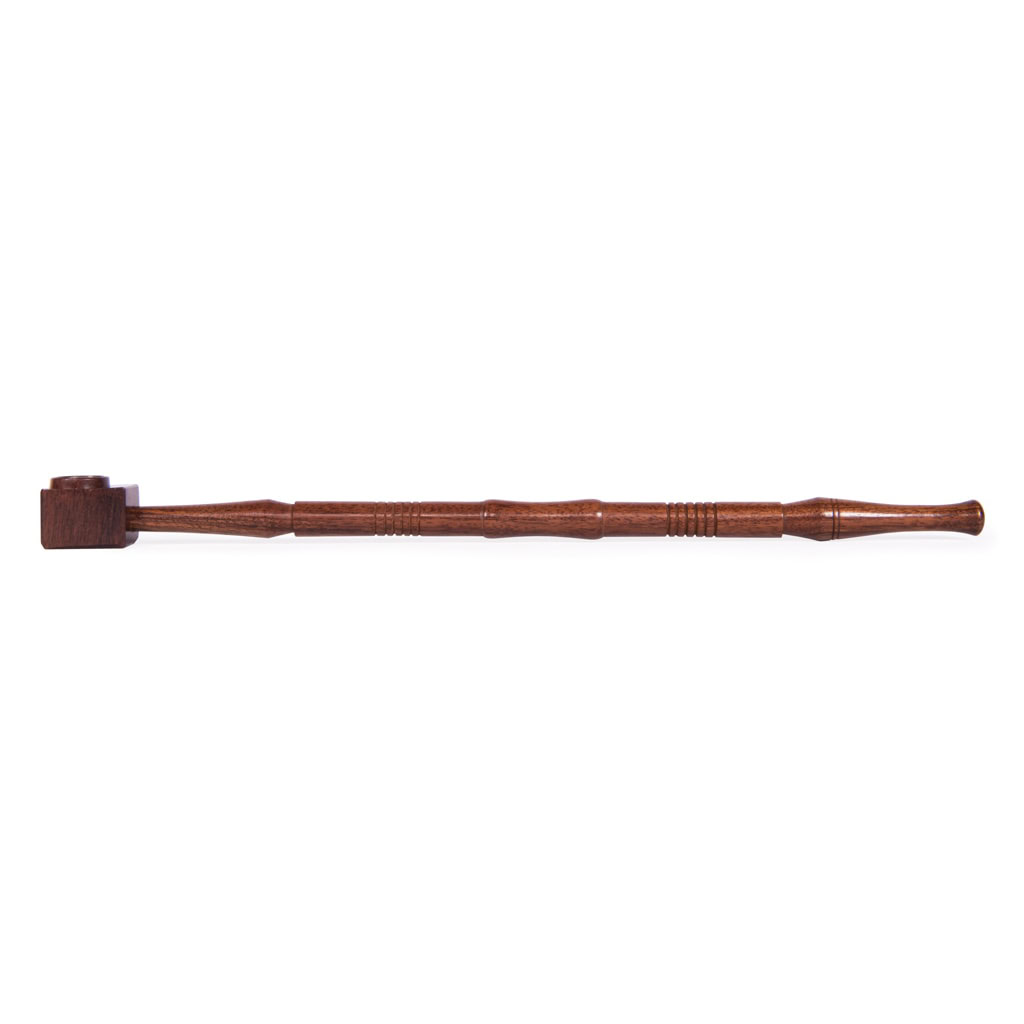 Rosewood Pipe 28cm