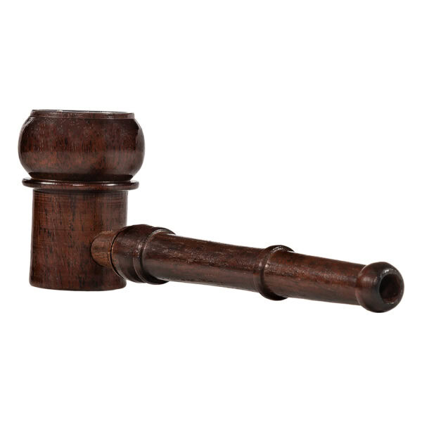 Rosewood Pipe 9,5cm