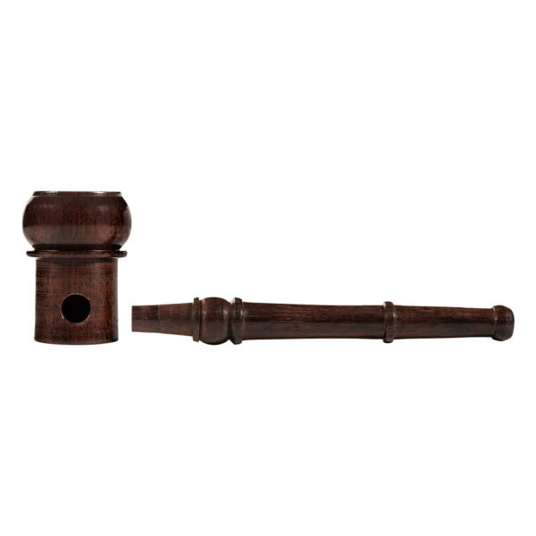 Rosewood Pipe 9,5cm