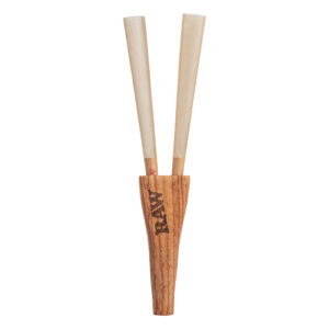 RAW Double Barrel Joint Holder (RAW)