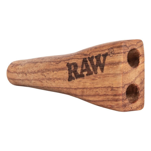 RAW Double Barrel Joint Holder (RAW)