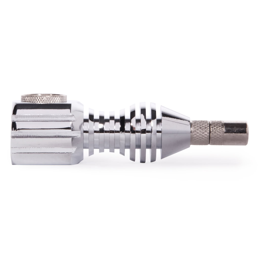 Share The Pipe 3 Chrome