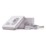 Share The Pipe 3 Chrome