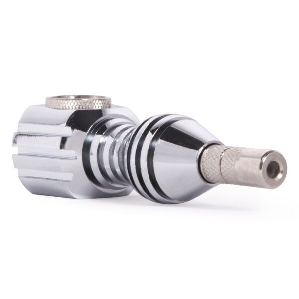 Share The Pipe 3 Chrome