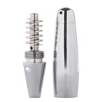 Zeppelin Pipe Chrome