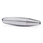 Zeppelin Pipe Chrome