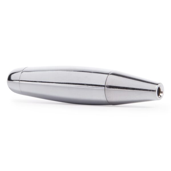 Zeppelin Pipe Chrome