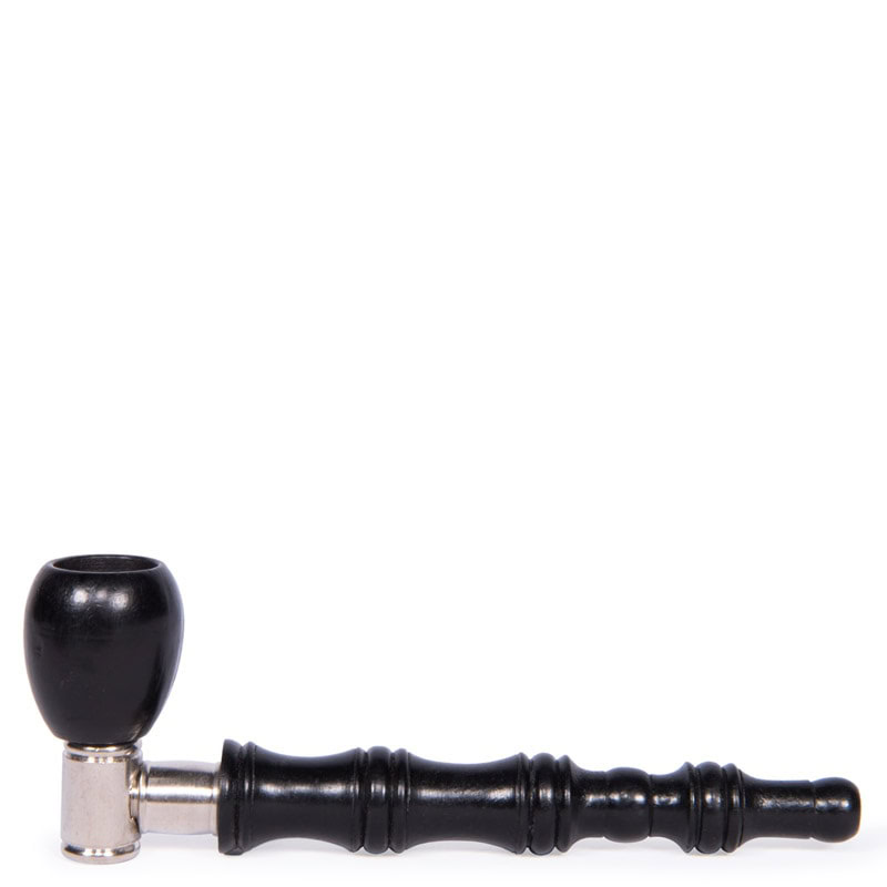 Screwable Pipe Metal and Wood