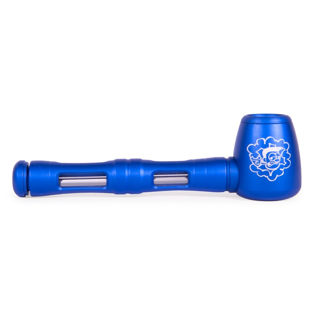 Metal Pipe Mega Blast