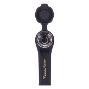 Karma Kayo Silicone Hand Pipe (Piecemaker)