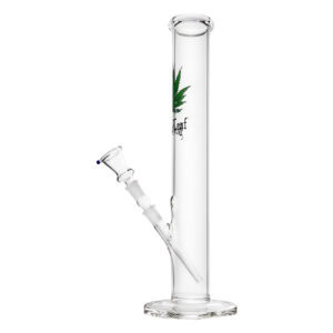 Glass Bong 40cm G52M water bong.