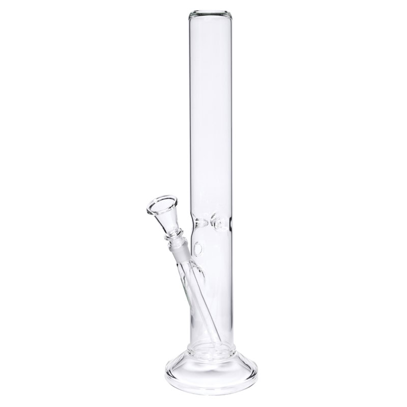 Glass Icebong No Logo 45cm