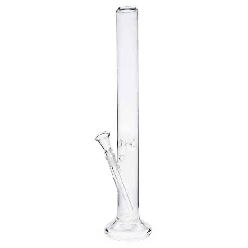 Glass Icebong No Logo 55cm