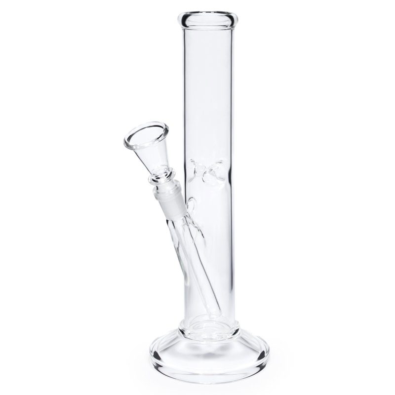 Glass Icebong No Logo 30cm