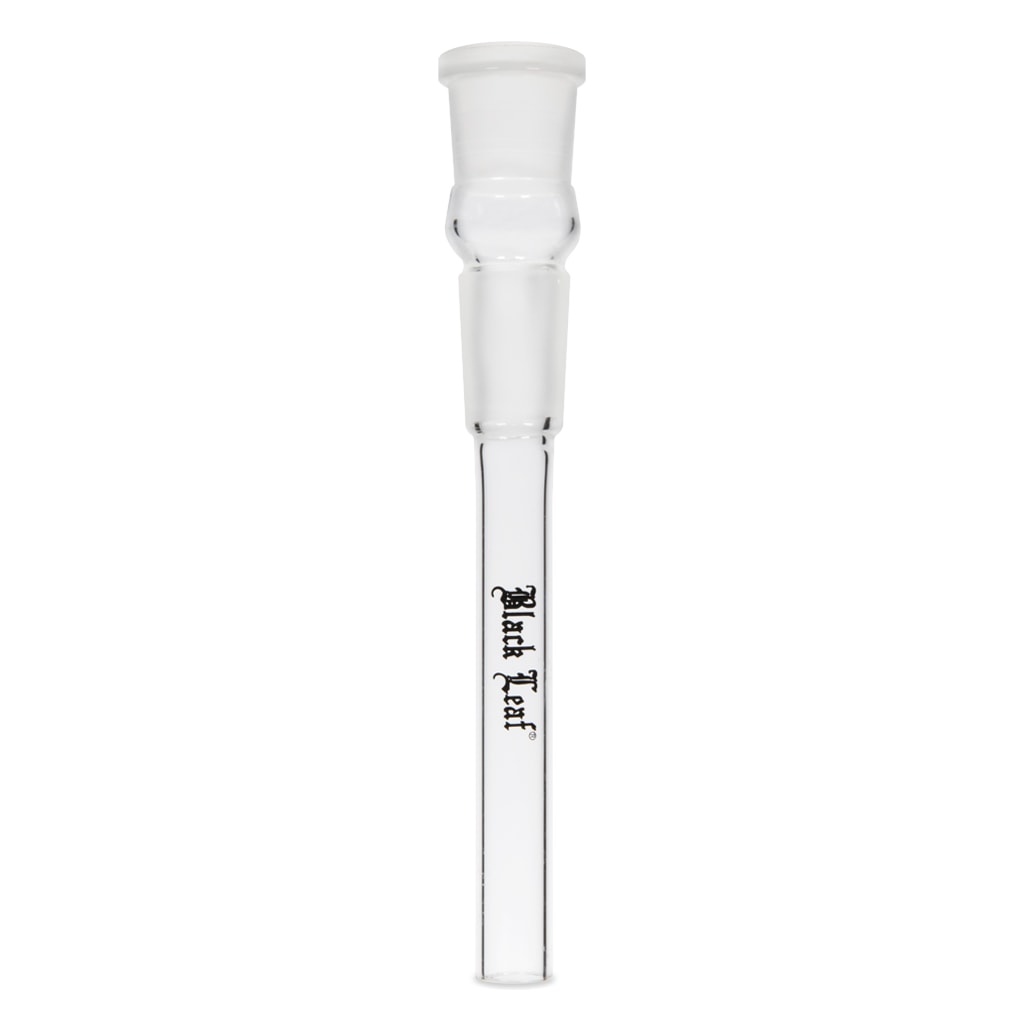 Bong Adapter SG 2x19 L120mm SG19 glass bong downstem 120mm