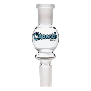 Black Leaf Carball SG14 carbon adapter