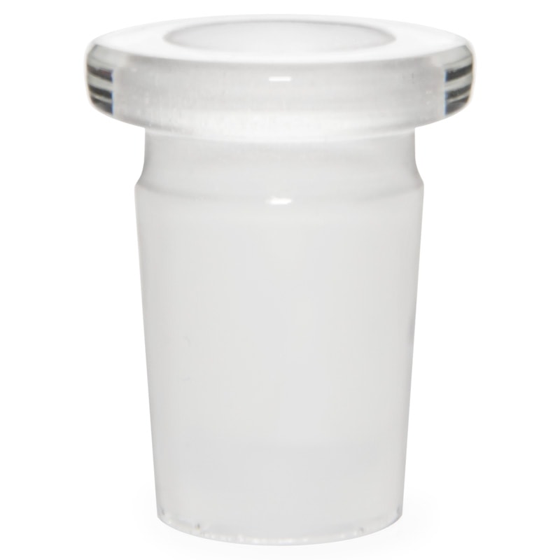 Bong Adapter SG19/14 (Black Leaf)