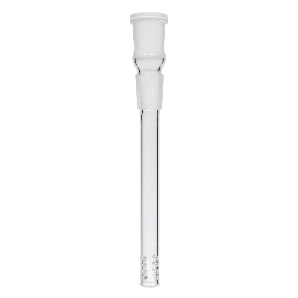 Borosilicate SG19 bong adapter diffuser 140mm length