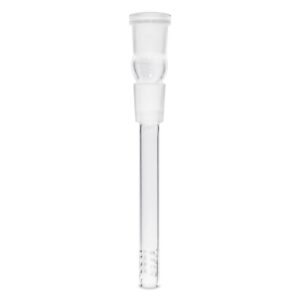 Borosilicate SG19 hole diffuser downstem