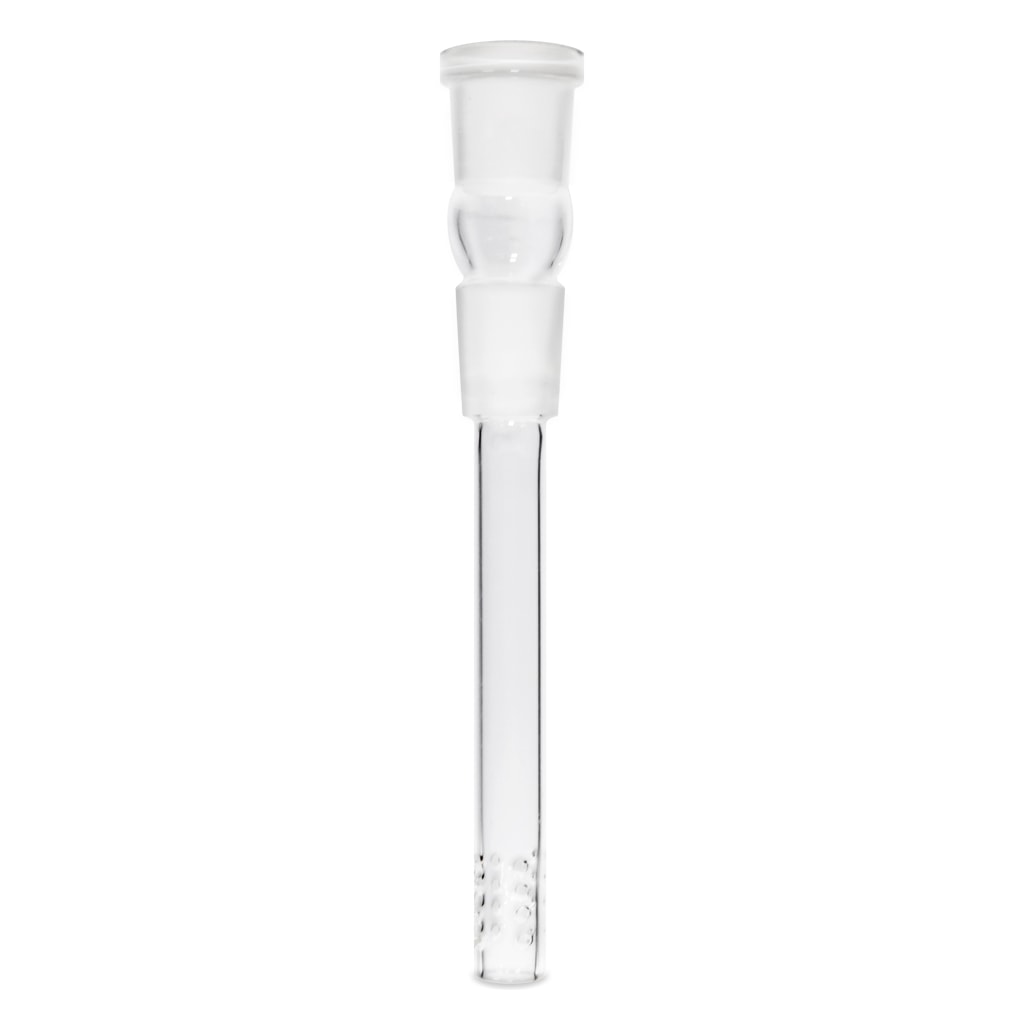 Borosilicate SG19 hole diffuser downstem