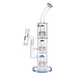 Ash Catcher With Screen SG19 (Black Leaf)