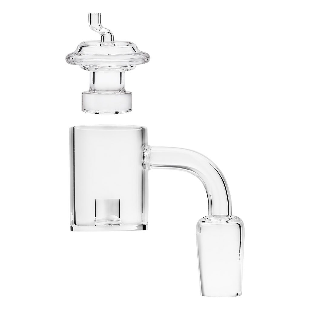 Borosilicate XXL banger and carb kit