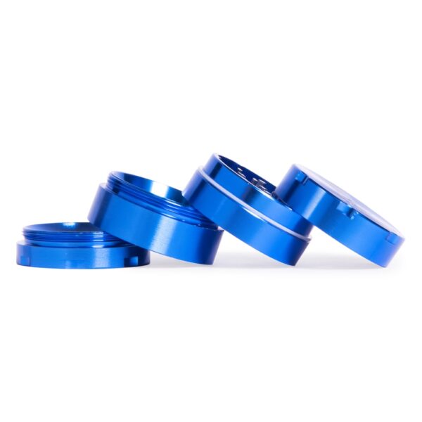 Razer Grinder 4-Part 40mm Blue (Headchef)