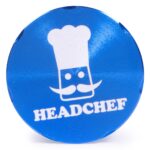 Razer Grinder 4-Part 40mm Blue (Headchef)