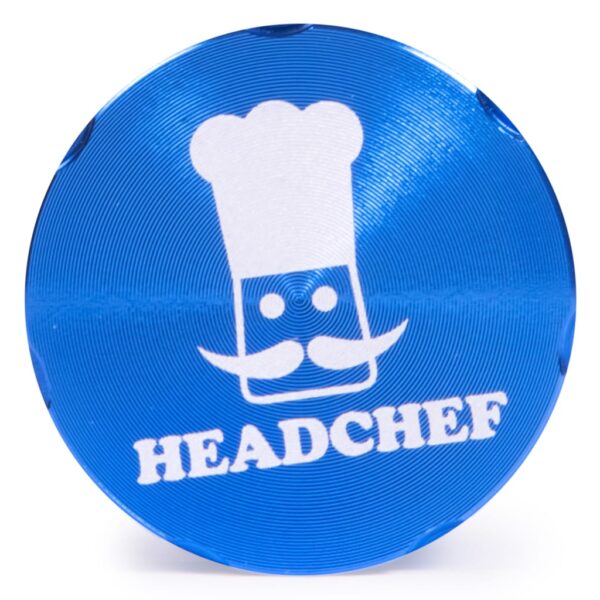 Razer Grinder 4-Part 40mm Blue (Headchef)