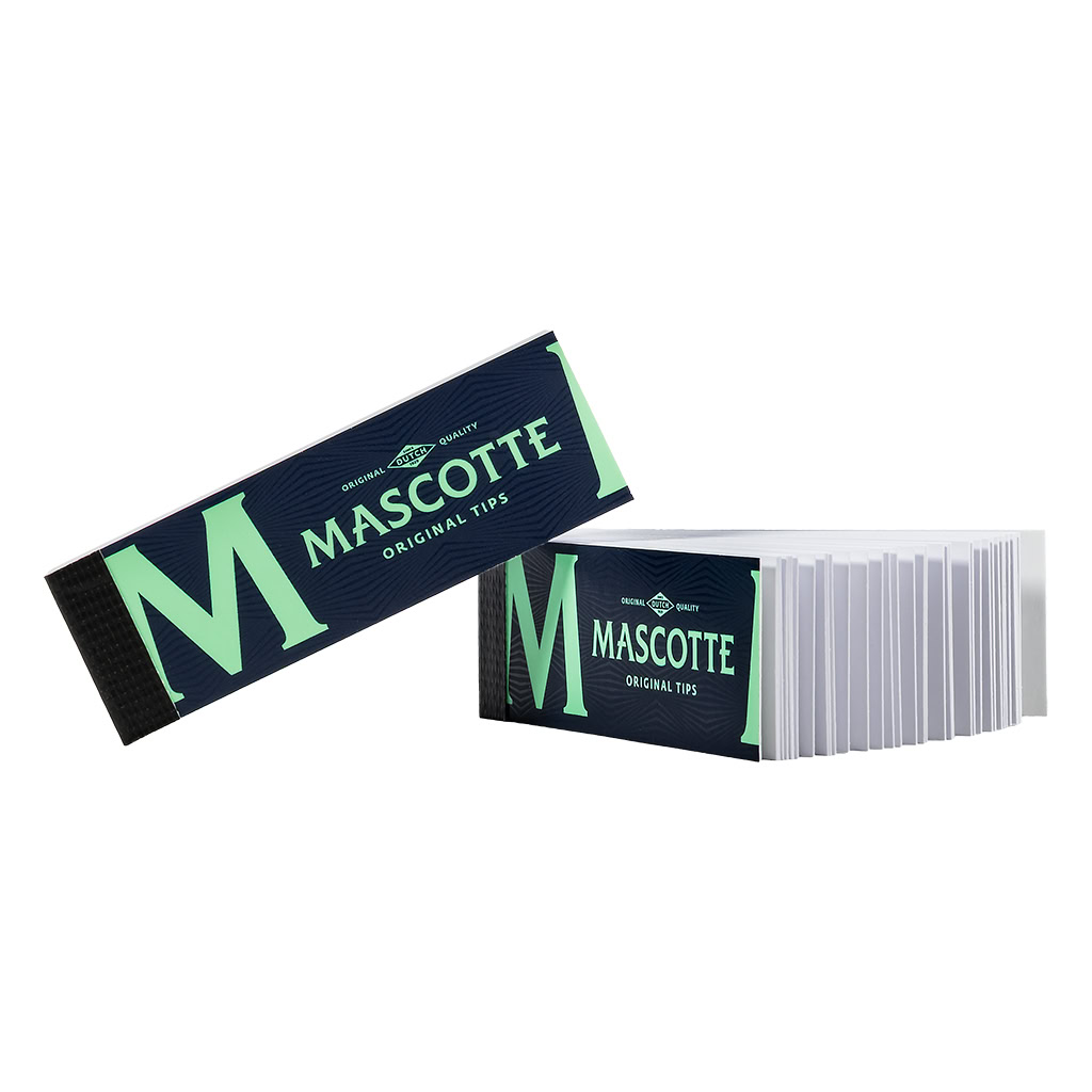 Mascotte Original Tips (Mascotte)