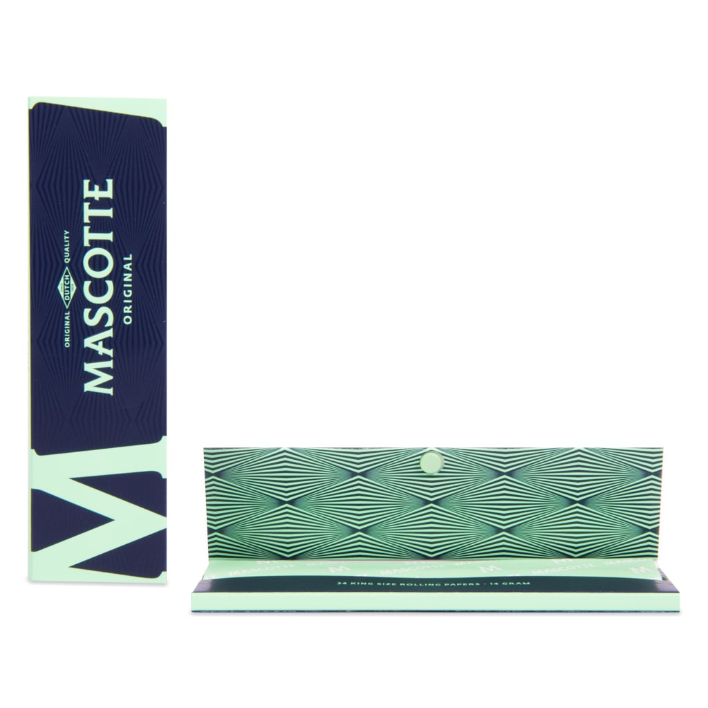 Mascotte Original King Size Magnetic (Mascotte)