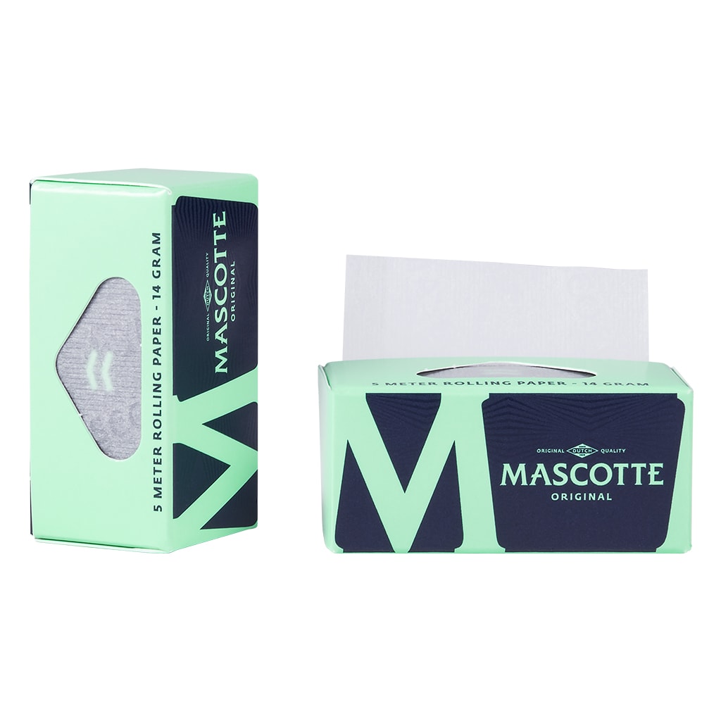 Mascotte Original Rolls (Mascotte)