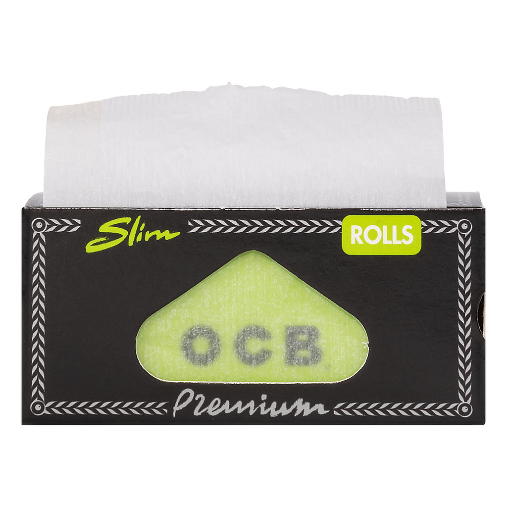 OCB Rolls Slim (OCB)