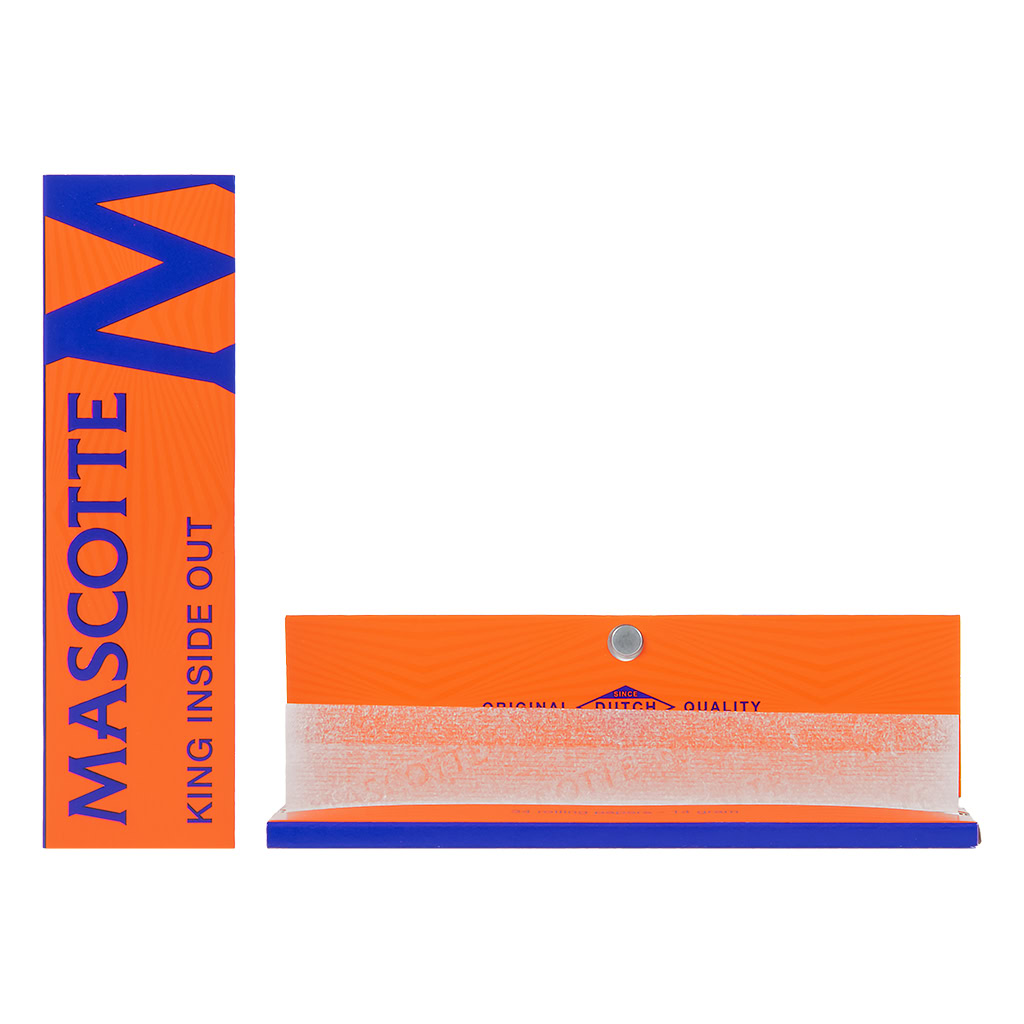 Mascotte M-Series Inside Out Original King Size (Mascotte)