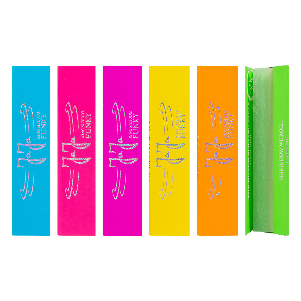 Funky King Size XXL (JaJa)