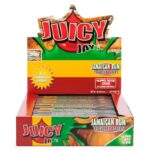 Juicy Jay’s KS Slim Jamaican Rum