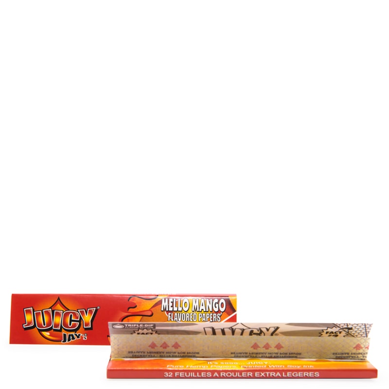 Juicy Jay’s KS Slim Mango