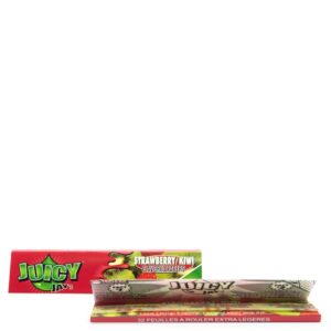 Juicy Jay’s KS Slim Strawberry Kiwi