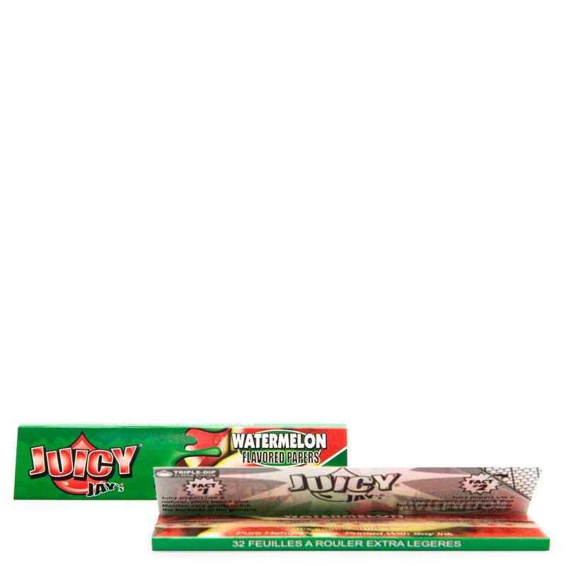 Juicy Jay’s KS Slim Watermelon