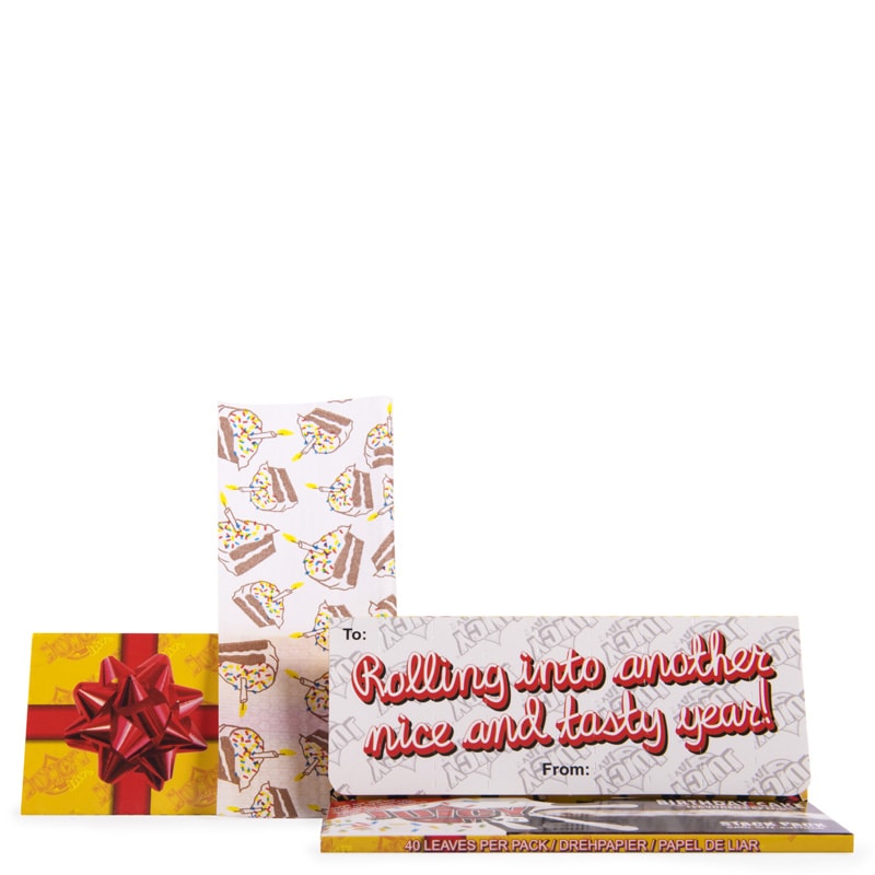 Juicy Jay’s KS Slim Birthday Cake