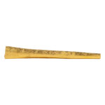 24K Gold King Size Cone (Shine)