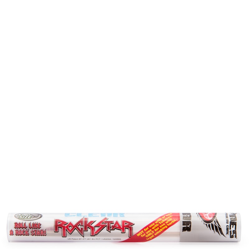 Cyclones Clear Rockstar