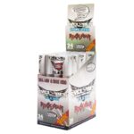 Cyclones Clear Rockstar