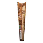 Cones Natural King Size 3 pcs (Cones)