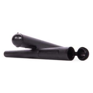 Saverette King Size Black